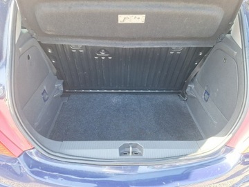 Opel Corsa D Hatchback 1.0 Twinport ecoFLEX 60KM 2009 Opel Corsa Nowy rozrząd,auto bez wkładu, zdjęcie 13