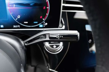Mercedes Klasa E W214 Sedan 2.0 220d 197KM 2026 Mercedes-Benz Klasa E Exclusive Duzy Rabat Szybki Odbior Bogate Wyposaz, zdjęcie 12