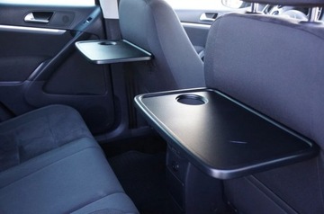 Volkswagen Tiguan I SUV Facelifting 2.0 TDI CR DPF BlueMotion 140KM 2013 Volkswagen Tiguan 2.0 TDI CR 140 KM, 4x4, Lift, Klimatronic, Navi, Hak, GW, zdjęcie 28