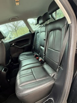 Seat Altea XL 1.2 TSI 105KM 2011 Seat Altea XL Lift 1.2B 2011r Climatronic Navi, zdjęcie 5