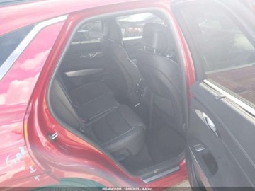  Genesis GV70 2.5T 2024 2.5 Benzyna 300KM, zdjęcie 12