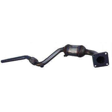 KATALIZATOR SEAT INCA 1.4 AUD 00- KAT