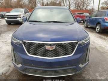 Cadillac 2024 Cadillac XT6 Premium Luxury 2024 3.6 Benzyna 310KM, zdjęcie 7