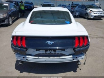 Ford Mustang VI 2021 Ford Mustang 2021 Ford Mustang EcoBoost Fastback 2.3 Benzyna 310KM, zdjęcie 15