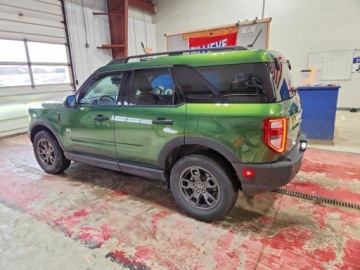 Ford Bronco VI 2024 Ford Bronco Sport Big Bend 2024 1.5 Benzyna 181KM, zdjęcie 1