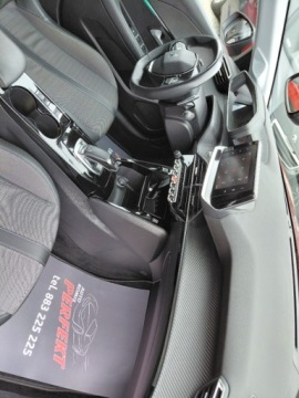 Peugeot 208 II 2021 Peugeot 208 Automat Virtual Asystent pasa Navi 1.2 Benzyna 100KM, zdjęcie 13