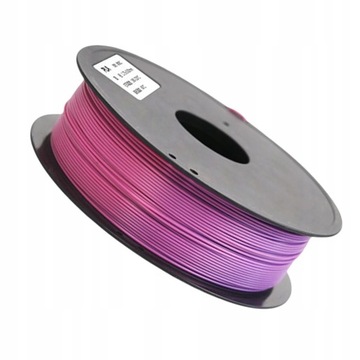 Pla Filament do drukarki 3D Dwukolorowy Filament