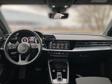 Audi A3 8Y Limousine 2.0 35 TDI 150KM 2024 Audi A3 Limousine 35 TDI S tronic Advanced | KeyLe, zdjęcie 11