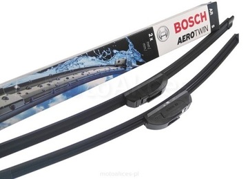 WYCIERACZKI BOSCH AEROTWIN 550MM 450MM A 931 S