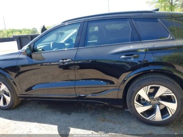 Audi Q6 2025 Audi Q6 e-tron E-Tron Premium Plus Quattro 2025 Elektryczny 402KM, zdjęcie 2