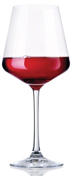 KIELISZEK LAMPKA DO WINA CAMP4 465 ml 2 szt