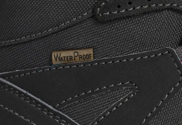 ЖЕНСКИЕ ТРЕККИНГОВЫЕ ОБУВИ CAMPUS APRES LADY, размер 39