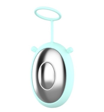 01#Microcurrent Sleep Aid Device hand USB Charge