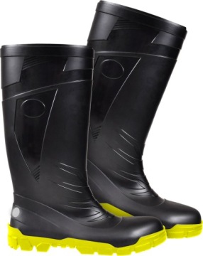 Buty typu gumowce, FAGUM-STOMIL TERMINATOR S4