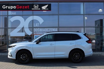 Honda CR-V V SUV Facelifting 2.0 i-MMD 184KM 2025 Honda CR-V 2,0 Plugin e:PHEV Advance Tech *dostępne inne kolory*Rabat 25 t, zdjęcie 1