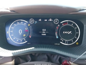 Aston Martin DBX 2022 Aston Martin DBX 2022 4.0l 4.0 Benzyna 542KM, zdjęcie 10