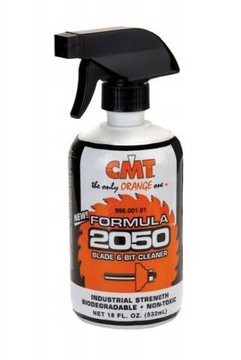 Жидкость для очистки фрезерных пил CMT Formula 2050