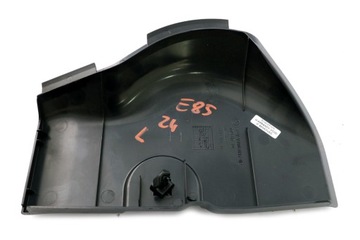 BMW E85 Z4 Крышка фонаря, колпак, левый колпак