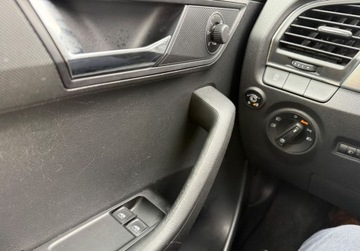 Skoda Fabia III Hatchback Facelifting 1.0 MPI 60KM 2020 Skoda Fabia salon PL FV VAT 23 LPG GAZ bezwypadkowa BenzynaLPG, zdjęcie 18