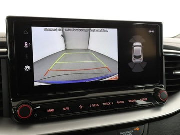 Kia XCeed PHEV 1.6 GDi Plug-in Hybrid 141KM 2022 Kia XCeed PHEV full LED panorama navi kamera i, zdjęcie 23