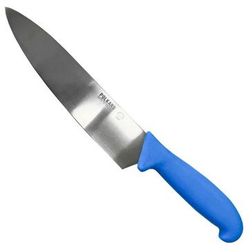 Polkars nóż masarski nr 24 niebieski (20cm)