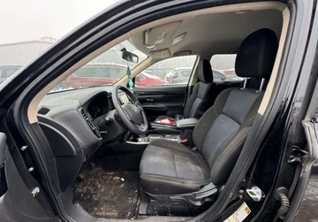 Mitsubishi Outlander III SUV Facelifting 2017 2.0 150KM 2019 Mitsubishi Outlander 2019 Mitsubishi Outlander Es - w Polsce po oplatach i, zdjęcie 8