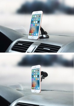 МАГНИТНЫЙ ДЕРЖАТЕЛЬ ТЕЛЕФОНА НА СТЕКЛО, ПРИСОСКА