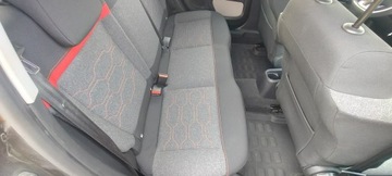 Citroen C3 III Hatchback 1.2 PureTech 110KM 2017 Citroen C3 Automat, krajowy., zdjęcie 11