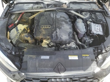 Audi A5 B10 2024 Audi a5 Premium Plus 45 2024 2.0l 2.0 Benzyna 261KM, zdjęcie 6