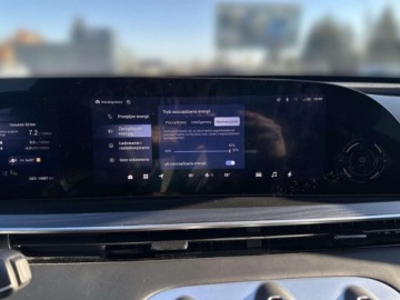 Omoda 9 1.5 T-GDI 537KM 2025 Omoda 9 1.5 Hybryda Plug-in 537KM, zdjęcie 22