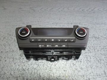 Panel klimatyzacji Hyundai Tucson Lift 97250-D7FB0