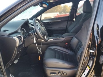 Lexus NX I 2019 Lexus NX 2019, 2.0L, 4X4 2.0 Benzyna 235KM, zdjęcie 7