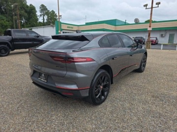 Jaguar I-Pace 2020 Jaguar I-Pace Hse 2020 Elektryczny 394KM, zdjęcie 5
