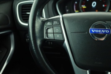 Volvo S40 II 2014 Volvo V40 2.0 D4, 187 KM, Skóra, Navi, Klima, zdjęcie 10