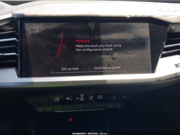 Audi Q4 2023 Audi Q4 e-tron Sportback E-Tron Premium 50 Quattro 2023 Elektryczny 201KM, zdjęcie 12