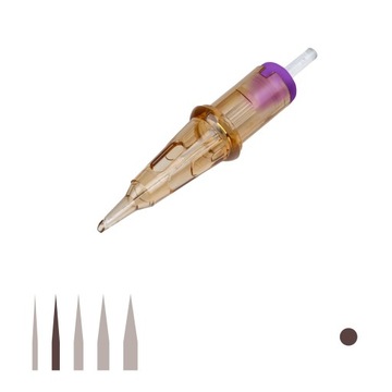 V-SELECT cartridge PMU 1RL 0.25 mm 1 szt kartridż