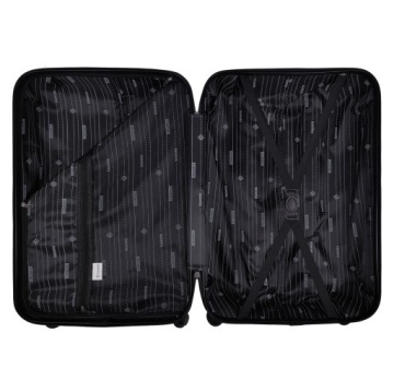 РУЧНОЙ ЧЕМОДАН НА КОЛЕСАХ ДОРОЖНЫЙ БАГАЖНИК DIAMOND XS 18