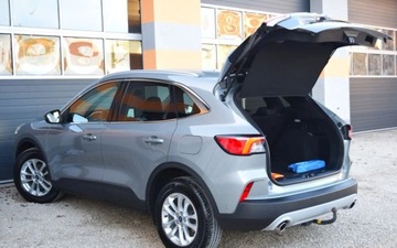 Ford Kuga III SUV 2.0 EcoBlue MHEV 150KM 2020 Ford Kuga 2.0 TDCI EcoBlue mHEV Head-UP Fuul Ledy kamera Navi Alum 2.0, zdjęcie 15