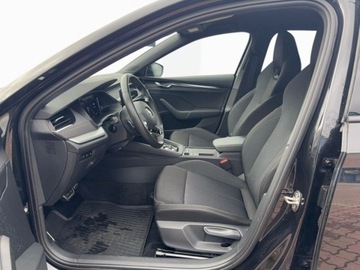 Skoda Octavia IV Kombi 2.0 TDI 150KM 2024 Skoda Octavia 2.0 TDI 150 KM DSG STYLE, Gwarancja, Serwis ASO, FV23 2.0, zdjęcie 31