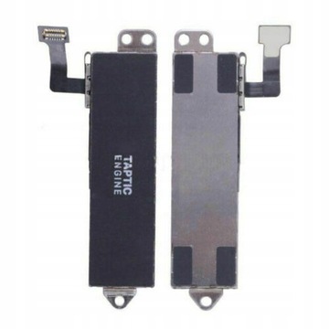 Oryginał Silniczek Wibracji Buzzer Iphone 7, A1660, A1778, TAPTIC ENGINE