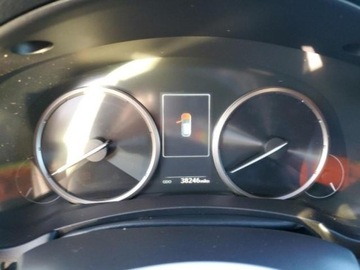 Lexus NX I 2019 Lexus NX 2019 Lexus NX NX 300h AWD 2.5 Benzyna 194KM, zdjęcie 8