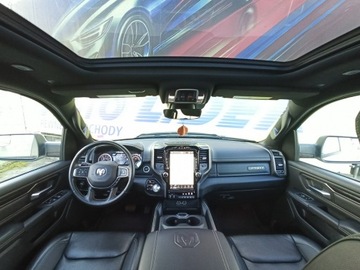 Dodge Ram V 2022 Dodge RAM Sport, Niski Przebieg, VAT 23%, zdjęcie 14