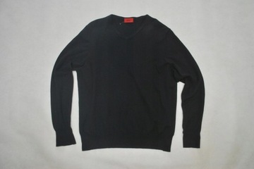 V Bluza longsleeve sweter Hugo Boss XL z USA!