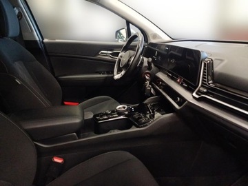 Kia Sportage V SUV 1.6 T-GDI MHEV 180KM 2022 Kia Sportage 1.6 T-GDI HEV L 2WD V (2021-) Kia Spo, zdjęcie 8