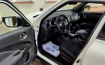 Nissan Juke I SUV Facelifting DIG-T 115KM 2015 Nissan Juke Filmik VIDEO Oryginal przebieg 4 x KAMERA NAVI sam zobacz JAK, zdjęcie 6