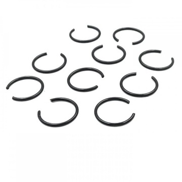 НАБОР КОЛЬЦО 18 DIN7993B комплект из 10 шт.