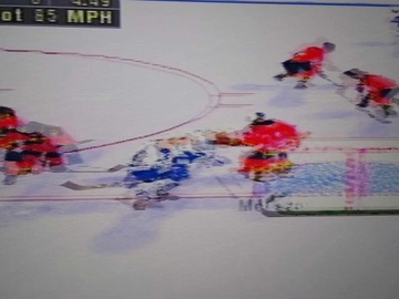 Gra NHL Face OFF 99 PSX 3XA CZYTAJ OPIS !!!