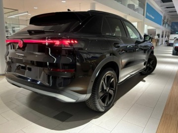 Volkswagen T-Roc I SUV Facelifting 1.5 TSI ACT 150KM 2025 Volkswagen T-Roc Style 1.5 eTSI mHEV 150 KM DSG, zdjęcie 9