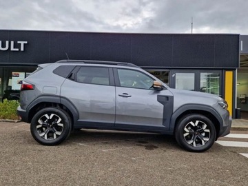 Dacia Duster III 1.6 Hybrid 140KM 2025 Od ręki - Extreme 1.6 Full Hybrid 140KM / Pakiet Techno, Parking, Zimowy, zdjęcie 1