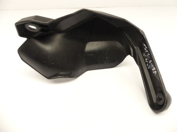 Полем Ручная крышка ручной панели ручной банд 5944-0305 Kawasaki Kle 650 Versys 22 +